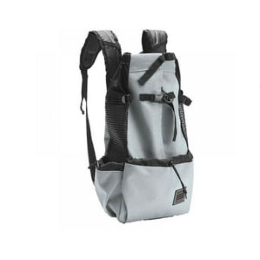 Back pack to carry your 20 lbs or less dog